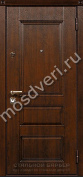 Дверь МДФ №55 - купить от производителя Мосдвери Дверь МДФ №55