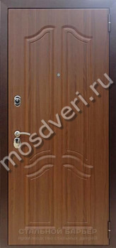 Дверь МДФ №9 - купить от производителя Мосдвери Дверь МДФ №9